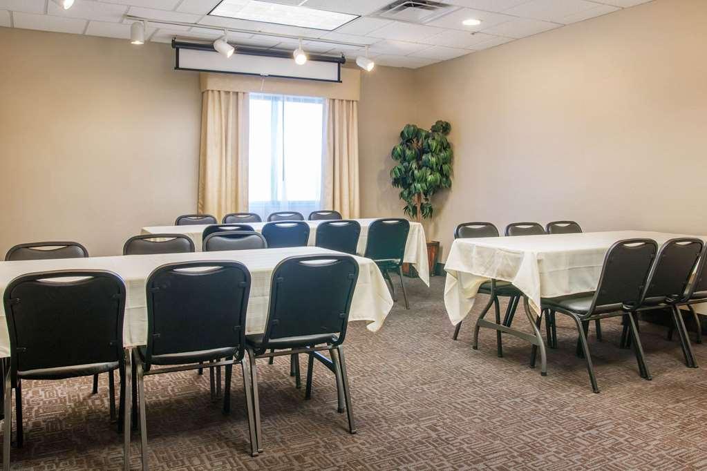 Comfort Suites Auburn Hills-Detroit Fasiliteter bilde