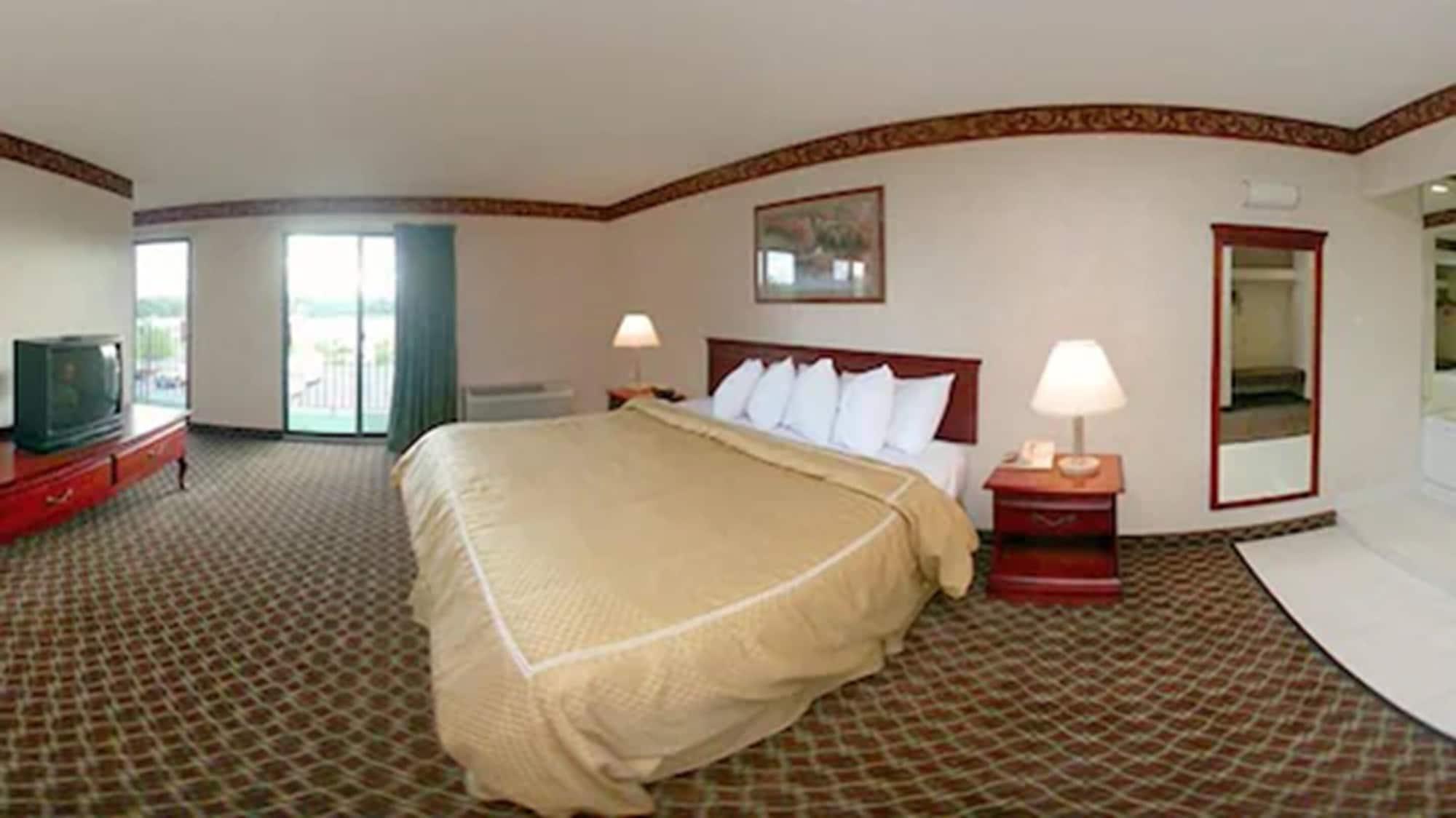 Comfort Suites Auburn Hills-Detroit Eksteriør bilde