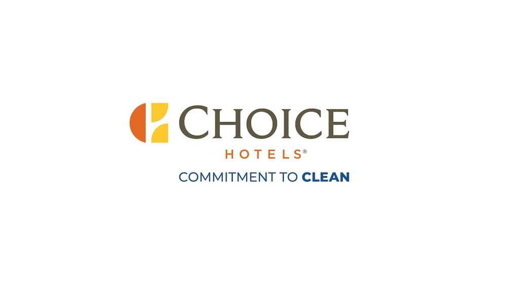 Comfort Suites Auburn Hills-Detroit Eksteriør bilde